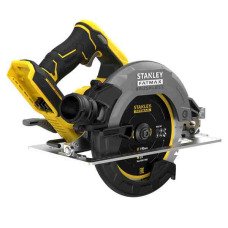 Пила циркулярная аккумуляторная Stanley FatMax SFMCS550B - №3