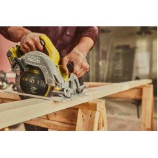 Пила циркулярная аккумуляторная Stanley FatMax SFMCS550B - №7