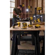 Пила циркулярна акумуляторна Stanley FatMax SFMCS550B - №4