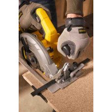 Пила циркулярная аккумуляторная Stanley FatMax SFMCS550B - №3