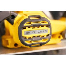 Пила циркулярная аккумуляторная Stanley FatMax SFMCS550B - №7