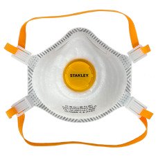 Респиратор Stanley SYFFP32PKB - №1