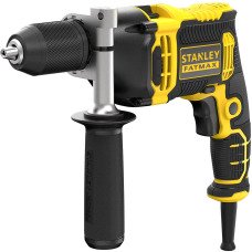 Дриль мережевий ударний  Stanley FatMax FMEH750 - №1