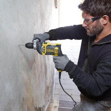 Дриль мережевий ударний  Stanley FatMax FMEH750 - №4