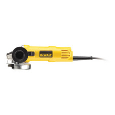 Шлифмашина угловая - болгарка сетевая DeWALT DWE4057 - №2