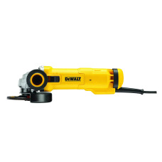 Шлифмашина угловая - болгарка сетевая DeWALT DWE4217 - №5