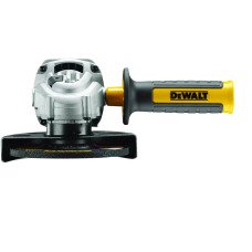 Шлифмашина угловая - болгарка сетевая DeWALT DWE4217 - №3