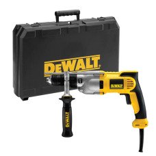 Дрель сетевая ударная  DeWALT DWD524KS - №5