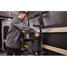 Ящик с органайзером TOUGHSYSTEM 2.0 DeWALT DWST83293-1 - №6