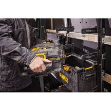 Ящик с органайзером TOUGHSYSTEM 2.0 DeWALT DWST83293-1 - №5