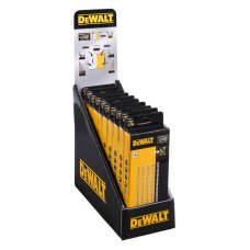 Касета з бурами SDS Plus DeWALT DeWALT DT70838 - №3