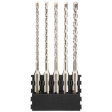 Касета з бурами SDS Plus DeWALT DeWALT DT70838 - №2