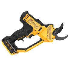 Ножницы садовые - секатор аккумуляторный DeWALT DCMPP568N - №6
