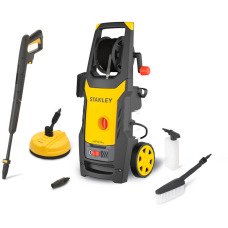 Мойка высокого давления электрическая Stanley SXPW24BX-E - №2