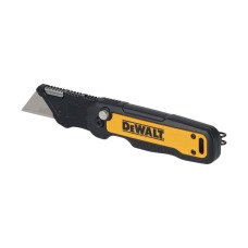 Нож складной с фиксированным лезвием для отделочных работ DeWALT DWHT10991-0 - №6