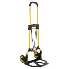 Тележка грузовая складная Stanley SXWT-FT580 - №1