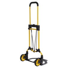 Тележка грузовая складная Stanley SXWT-FT580 - №7
