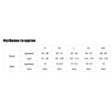 Куртка TOUGH SOFT SHELL DeWALT DWC263-001-XXL - №2