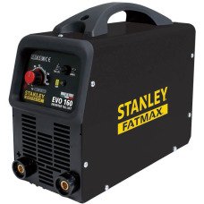 Зварювальний апарат інверторний Stanley EVO160 - №1
