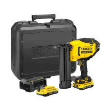 Пістолет цвяхозабивний акумуляторний Stanley FatMax SFMCN618B - №1