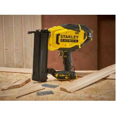 Пістолет цвяхозабивний акумуляторний Stanley FatMax SFMCN618B - №8