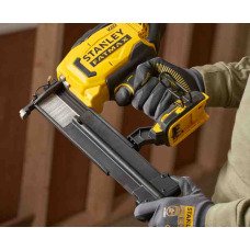 Пістолет цвяхозабивний акумуляторний Stanley FatMax SFMCN618B - №4