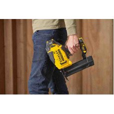 Пістолет цвяхозабивний акумуляторний Stanley FatMax SFMCN618B - №3