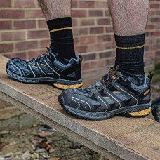 Обувь рабочая CUTTER DeWALT DWF50091-126-10 - №6