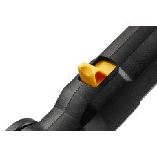 Кусторез аккумуляторный щёточный со штангой DeWALT DCMPH566N - №4