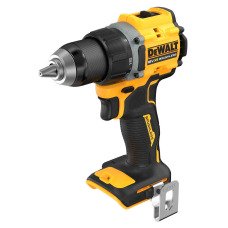 Дрель-шуруповёрт аккумуляторная бесщёточная DeWALT DCD794NT - №6