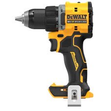Дрель-шуруповёрт аккумуляторная бесщёточная DeWALT DCD794NT - №5