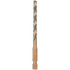 Свердло по металу EXTREME IMPACT Black & Gold DeWALT DT20607 - №2