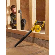 Повітродувка акумуляторна Stanley FatMax SFMCBL01B - №4