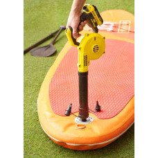 Повітродувка акумуляторна Stanley FatMax SFMCBL01B - №3