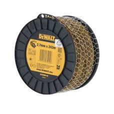 Косильна жилка DeWALT DT20906 - №1