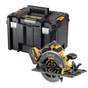 Пила дисковая аккумуляторная DeWALT DCS579