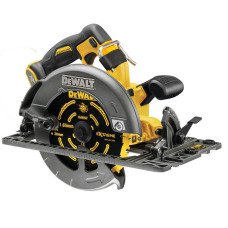 Пила дисковая аккумуляторная DeWALT DCS579NT - №5