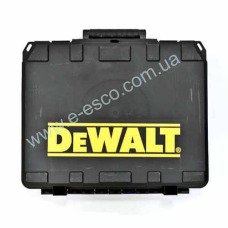 Дрель сетевая ударная  DeWALT D21570K - №3