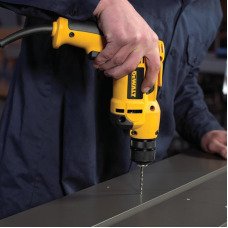 Дрель сетевая DeWALT DWD014S - №2