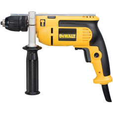 Дрель сетевая ударная  DeWALT DWD024S - №2