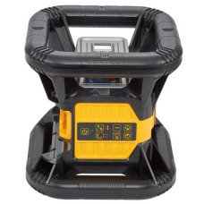 Уровень лазерный ротационный DeWALT DCE079D1G - №1