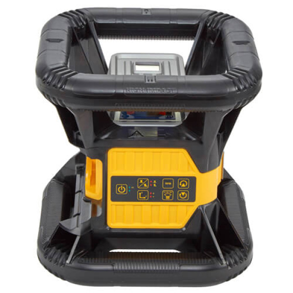 Рівень лазерний ротаційний DeWALT DCE079D1G TYPE 2