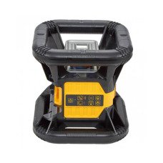 Уровень лазерный ротационный DeWALT DCE079D1R - №1