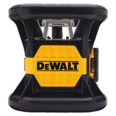 Уровень лазерный ротационный DeWALT DCE079D1R - №3