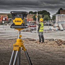 Уровень лазерный ротационный DeWALT DCE079D1R - №5