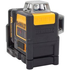 Уровень лазерный линейный DeWALT DCE0811D1R - №3