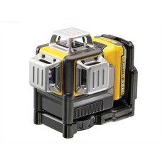 Уровень лазерный линейный DeWALT DCE089D1G - №4