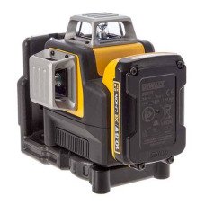 Уровень лазерный линейный DeWALT DCE089D1G - №3