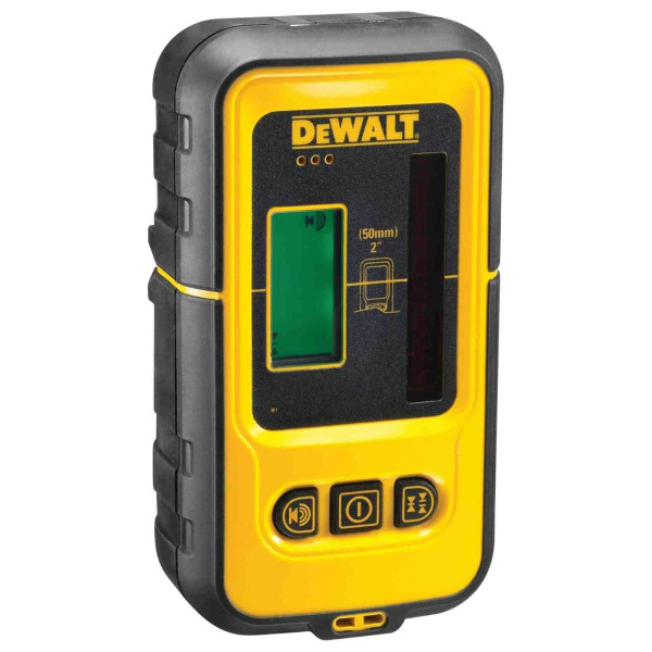 Мішень-променевловлювач DeWALT DE0892 TYPE 1
