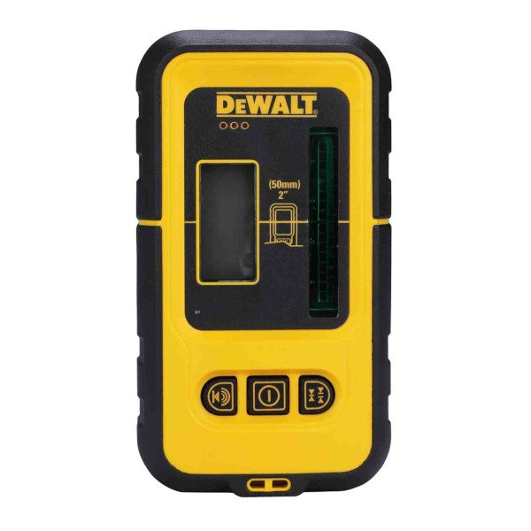 Мишень-лучеуловитель DeWALT DE0892G TYPE 1